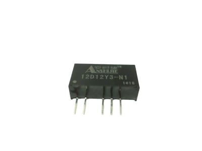GENERIC 12D12Y3-N1