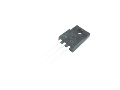 ST MICRO STF43N60DM2