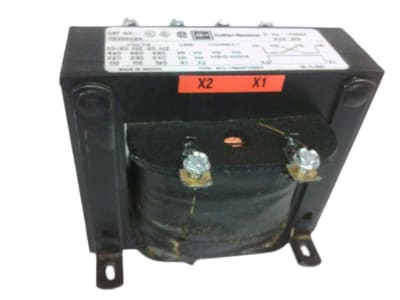 EATON CORPORATION C0200C2A