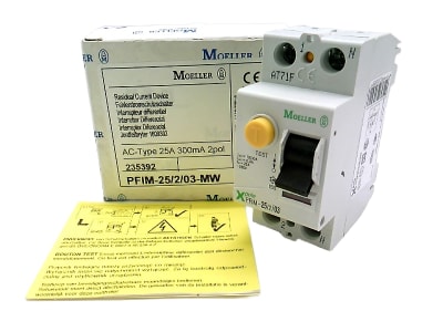 EATON CORPORATION PFIM-25/2/03-MW