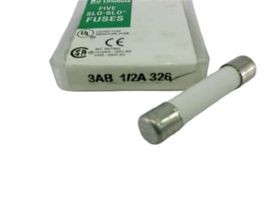 LITTELFUSE 326.500