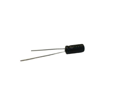 MATSUSHITA ELECTRIC EEU-FC2A5R6
