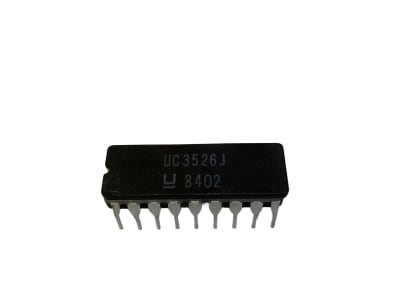 UNITRODE UC3526J