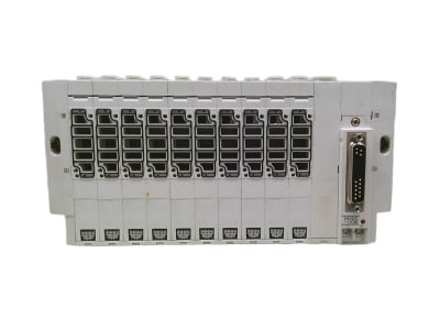 SMC SS5Y5-45NFD-10D-C6-Q