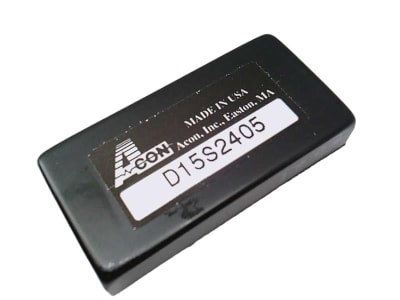 ACON INC D15S2405
