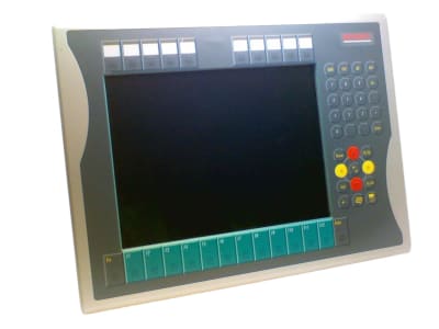 BECKHOFF CP7021-0000