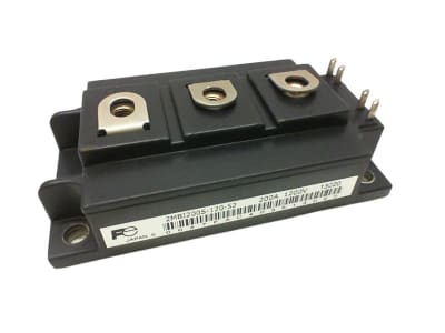 FUJI ELECTRIC 2MB1200S-120-52