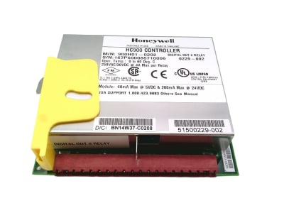 HONEYWELL 900H01-0202