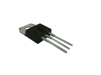 ST MICRO BTB16-800BWRG