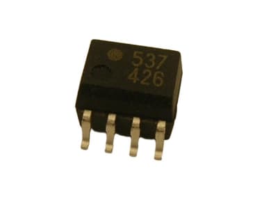 BROADCOM HCPL-0537