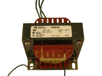 HAMMOND MANUFACTURING 165S30