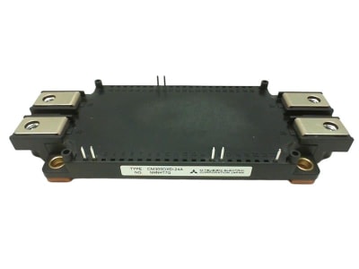 MITSUBISHI CM300DXD-24A