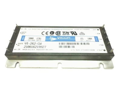 VICOR VI-262-CW