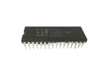 M SYSTEM TECHNOLOGY INC MD-2800-D08