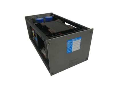 ADVANCE PRODUCT SERVICES 15/2TSLT/2