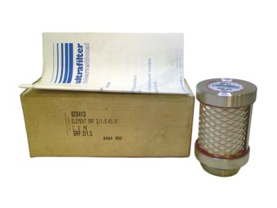 ULTRAFILTER 1C020413