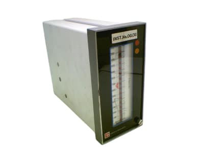 HONEYWELL 2021-4406-4-015-206
