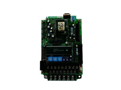YASKAWA ELECTRIC CIMR-04AS3-1020A