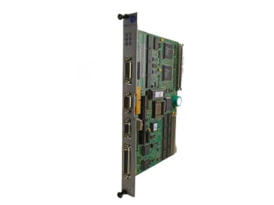 SIEMENS COMAU-RCPU-N