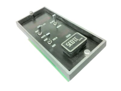 SCOTT AUTOMATION SYSTEMS 40009630