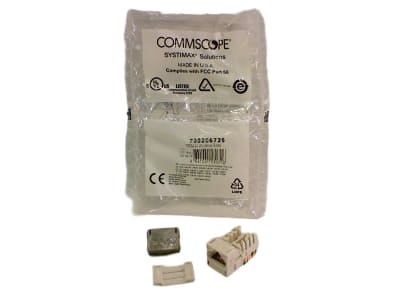 SYSTIMAX MGS400-262