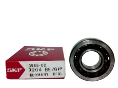 SKF 7204-BE/G/P