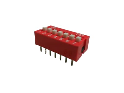 MULTICOMP MCNDS-07V