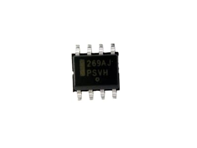 ON SEMICONDUCTOR MC33269DG
