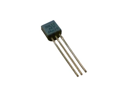 NXP SEMICONDUCTOR 78L12ACP