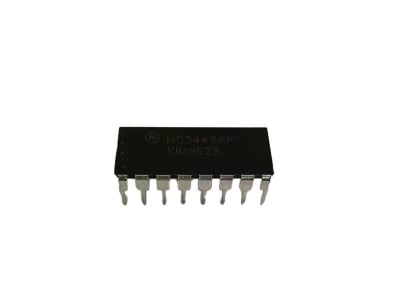 ZEBRA MC3448AP