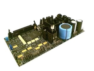 ASEA BROWN BOVERI O-58705