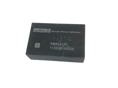 MURATA MANUFACTURING PWR1117C