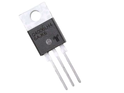 LITTELFUSE Q4006LH4TP