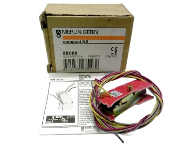 SCHNEIDER ELECTRIC MG28056