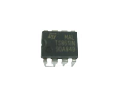 ST MICRO TS861IN
