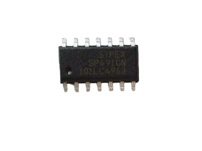 EXAR SP491CN-L