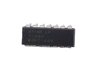 BOURNS 4116R-1-684