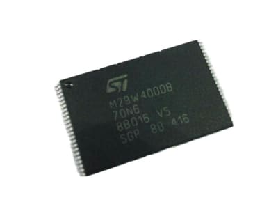 ST MICRO M29W4000B