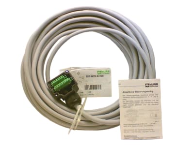 MURR ELEKTRONIK 8000-84559-3631000