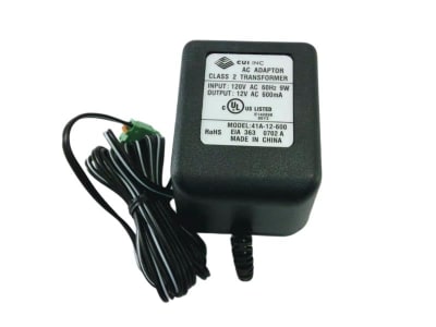 CUI INC 41A-12-600