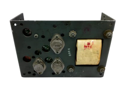 TDK MPU-1