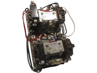 EATON CORPORATION 9656H102AX