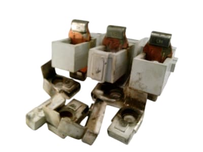 EATON CORPORATION WCK53
