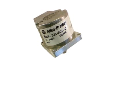 ALLEN BRADLEY 845T-DZ31ACJ-C
