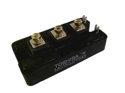 TOSHIBA MG150J2YS45