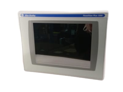 ALLEN BRADLEY 2711P-T10C15A2