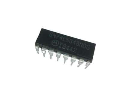 NXP SEMICONDUCTOR SN74LS348NDS