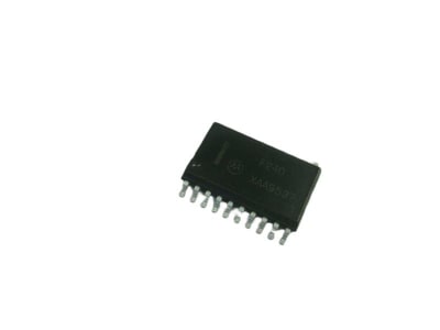 NXP SEMICONDUCTOR MC74F240DW