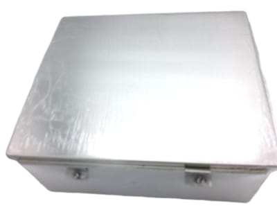 HUBBELL BN4141206CHSSWW