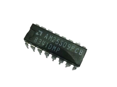 AMD AM25S09PCB